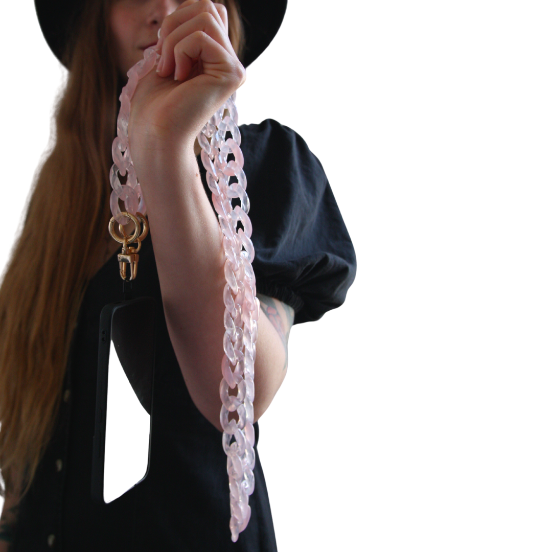 Phone Chain Strap
